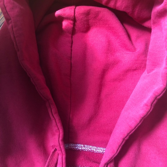 Cornell Hoodie Sweatshirt❤️🤍 - Picture 4 of 10